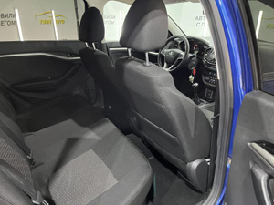 LADA (ВАЗ) Новая Vesta SW 1.6 MT (106 л.с.) Luxe Твоё авто (Йошкар-Ола)