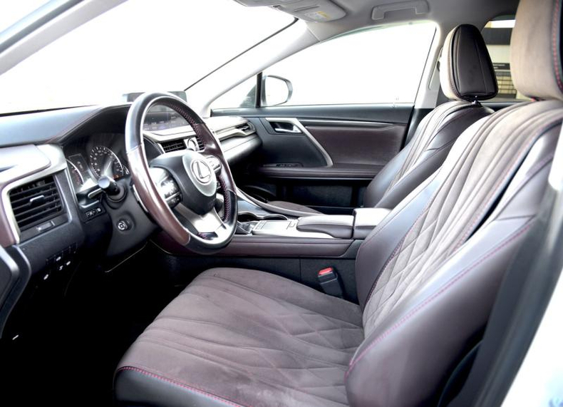 Lexus New RX 2.0 AT 4WD (238 л.с.) 300 Executive Автомобили с пробегом Шымкент  