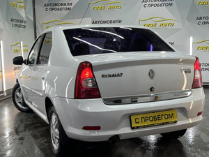 Renault 1.6 MT (102 л. с.) Prestige Твоё авто (Йошкар-Ола)