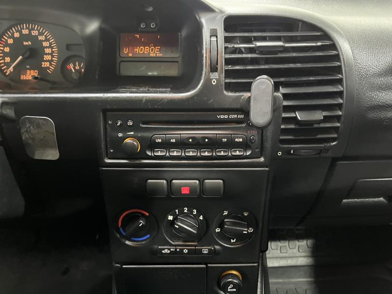 Opel 1.8 MT (125 л. с.) Твоё авто (Йошкар-Ола)