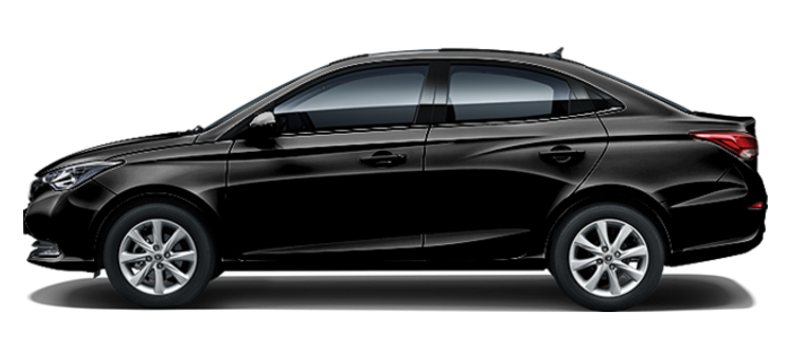 Changan Alsvin 1.5 5DCT FWD (98 л.с.) LX Автомобили с пробегом Шымкент  