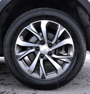 HAVAL City Новый Jolion 1.5 MT 2WD (143 л.с.) Comfort Автомобили с пробегом Шымкент  