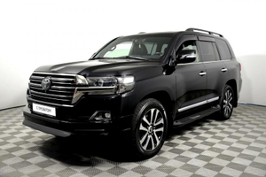 Toyota 4.6 AT (309 л. с.) Excalibur NH Автомобили с пробегом Шымкент  