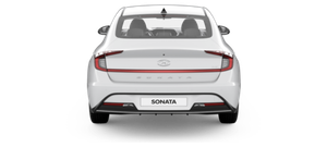 Hyundai Sonata 2.5 6AT FWD (180 л.с.) MPI Business Автомобили с пробегом Шымкент  
