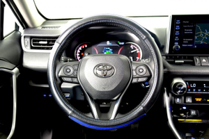 Toyota RAV4 2.0 CVT (149 л.с.) 4WD Люкс 2,0 87 Автомобили с пробегом Шымкент  