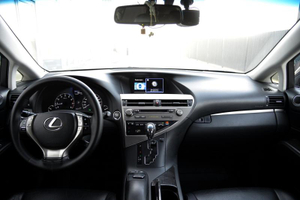 Lexus 270 AT (188 л. с.) Base Автомобили с пробегом Шымкент  