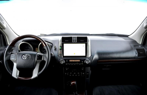 Toyota 2.7 AT 4WD (163 л. с.) Автомобили с пробегом Шымкент  