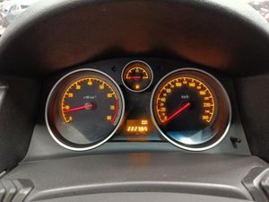 Opel 1.6 MT (115 л. с.) Cosmo Твоё авто (Киров)