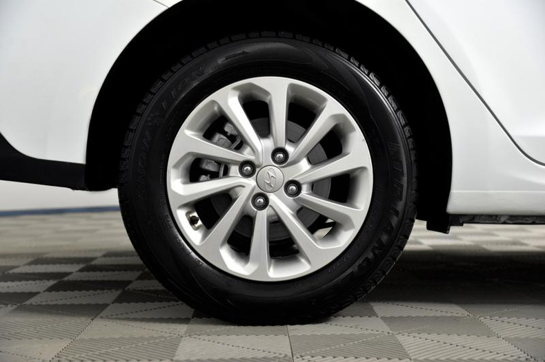 Hyundai 1.6 AT (130 л.с.) Comfort Автомобили с пробегом Шымкент  