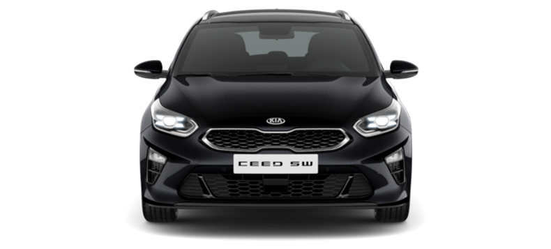 Kia Ceed SW 1.6 AT FWD (128 л.с.) MPI Comfort Саранскмоторс Саранск