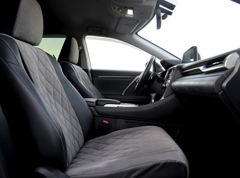 Lexus New RX 2.0 AT 4WD (238 л.с.) 300 Executive Автомобили с пробегом Шымкент  