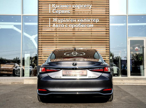 Lexus ES 2.5 AT FWD (200 л.с.) 250 Premium 28 Автомобили с пробегом Шымкент  