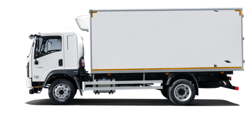 Sollers LDT TR120 Фургон Рефрижератор 4.0 дизель 187 л.с. 12.0т 5100 5100 С-Авто Саратов