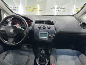 SEAT 1.6 MT FWD (102 л.с.) Базовая Твоё авто (Йошкар-Ола) Йошкар-Ола