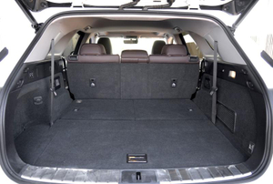 Lexus New RX 3.5 AT 4WD (294 л.с.) 350L Executive Автомобили с пробегом Шымкент  