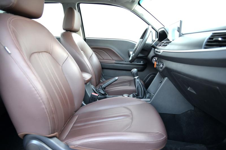 Great Wall 2.4 5MT 4WD (149 л.с.) Premium Автомобили с пробегом Шымкент  