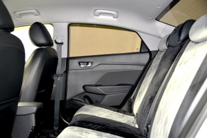 Hyundai 1.6 AT (123 л.с.) Active Plus Автомобили с пробегом Шымкент  
