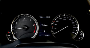 Lexus RX 300 AT AWD (238 л.с.) Comfort Автомобили с пробегом Шымкент  