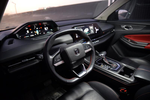 Changan CS 55 1.5 AT (143 л. с.) Comfort 6AT Автомобили с пробегом Шымкент  