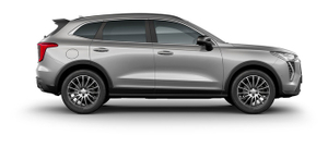 HAVAL City Новый Jolion 1.5 DCT 2WD (143 л.с.) Tech plus Orbis Автомобили с пробегом Алматы