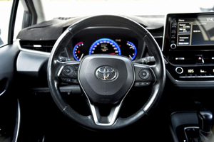 Toyota 1.6 CVT (122 л. с.) Престиж Автомобили с пробегом Шымкент  