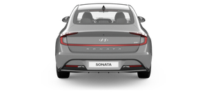 Hyundai Sonata 2.5 6AT FWD (180 л.с.) MPI High-Tech Автомобили с пробегом Шымкент  