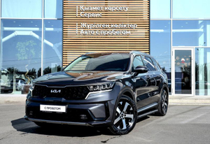 Kia Sorento 2.5 AT 4WD (194 л.с.) Comfort Автомобили с пробегом Шымкент  