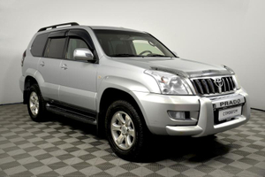Toyota 2.7 AT 4WD (150 л.с.) Автомобили с пробегом Шымкент  