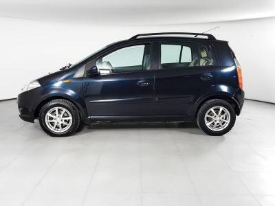 Chery Kimo 1.3 MT (83 л. с.)