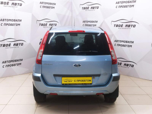 Ford 1.4 MT FWD (80 л.с.) Твоё авто (Киров)