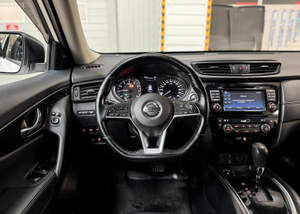 Nissan X-Trail 2.5 CVT 4WD (171 л.с.) LE Top ORBIS AUTO г. Алматы