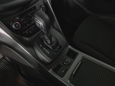 Ford Kuga 2.5 AT (150 л.с.) Trend Plus