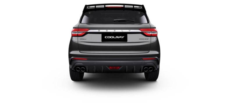 Geely Coolray 1.5Т 7DCT 2WD (150 л.с.) Flagship ORBIS AUTO г. Алматы