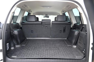Toyota Land Cruiser Prado 2.7 AT 4WD (163 л.с.) Комфорт Плюс Автомобили с пробегом Шымкент  