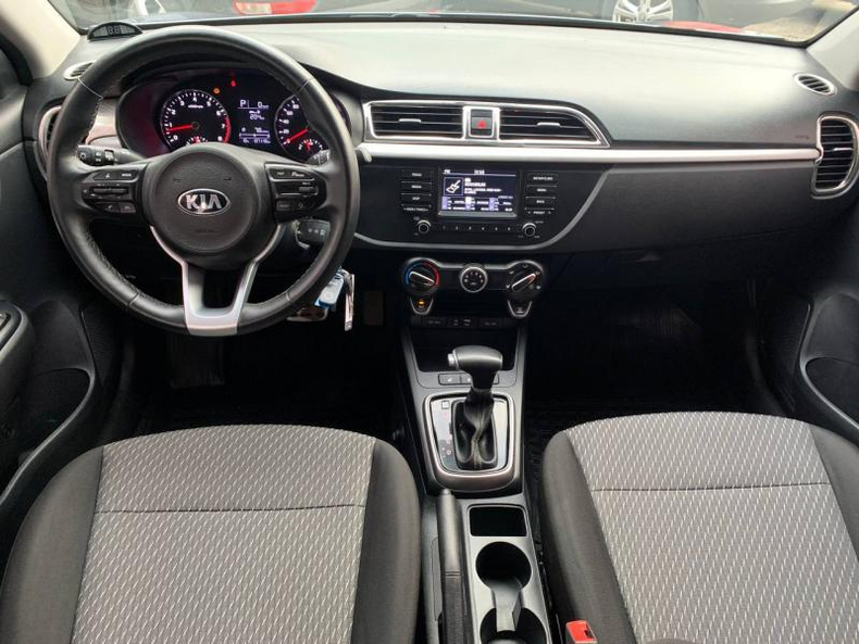 Kia Rio X-Line 1.6 AT (123 л. с.) Comfort  Авто-Старт 15 км МКАД г. Москва