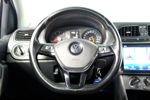Volkswagen 1.6 MPI AT (110 л.с.) Автомобили с пробегом Шымкент  