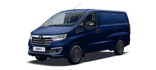 SOLLERS SF1 Цельнометаллический фургон 1.5 бензин 136 л.с. 2.5т L1 Мех.5 Короткая (L1) РУС-АВТО Трейд Великий Новгород