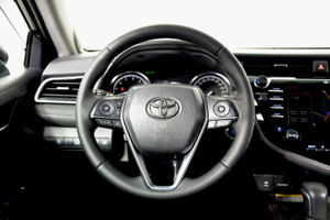Toyota Camry 2.5 AT FWD (181 л.с.) Люкс B5 Автомобили с пробегом Шымкент  