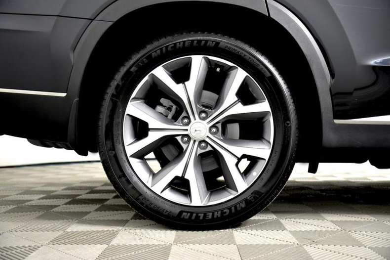 Hyundai Palisade 3.8 AT 4WD (291 л.с.) Lifestyle Автомобили с пробегом Шымкент  
