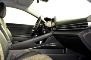 Hyundai Новая Elantra 1.6 6AT FWD (128 л.с.) MPI Elegance Автомобили с пробегом Шымкент  