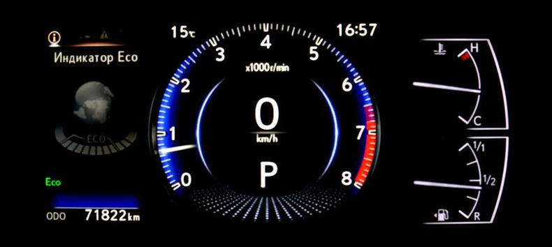 Lexus ES 2.5 AT FWD (200 л.с.) 250 Progressive 4B Автомобили с пробегом Шымкент  
