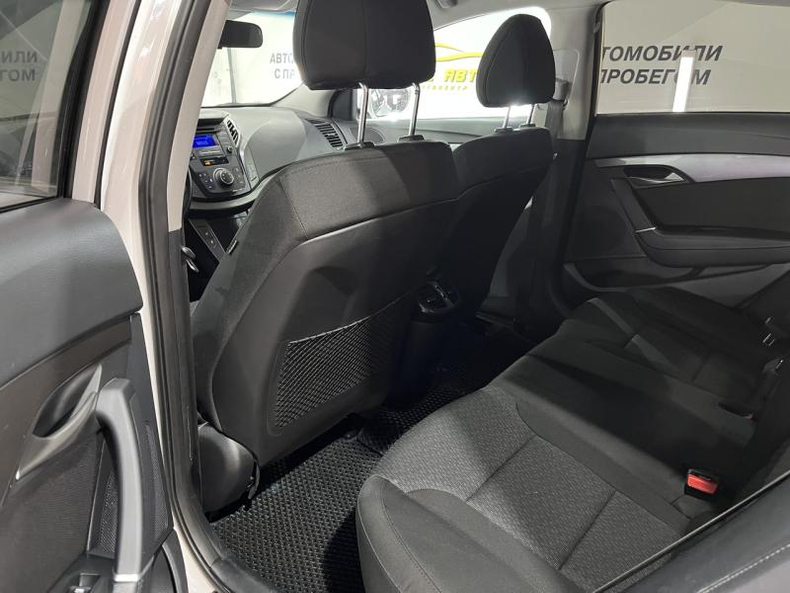 Hyundai i40 1.6 MT FWD (135 л.с.) Comfort Твоё авто (Йошкар-Ола)