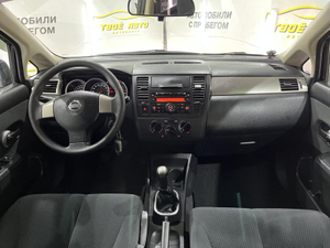 Nissan 1.6 MT FWD (110 л.с.) Comfort Твоё авто (Йошкар-Ола)