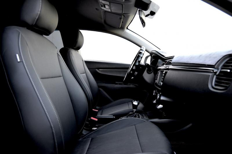 Kia Rio X-Line 1.6 AT FWD (123 л.с.) Premium XL Автомобили с пробегом Шымкент  