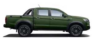 SOLLERS ST8 Пикап 2.4 бензин 204 л.с. Optimum Аларм-Моторс "Коломяжский" Санкт-Петербург