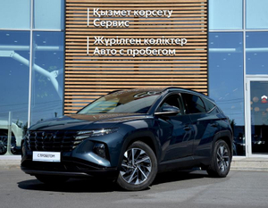 Hyundai 2.0 AT 4WD (150 л.с.) Travel Автомобили с пробегом Шымкент  