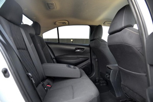Toyota Corolla 1.6 CVT (122 л. с.) Стиль 66 Автомобили с пробегом Шымкент  