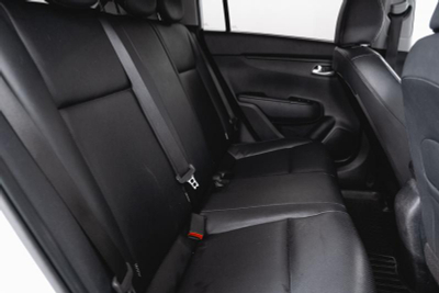 Kia Rio X-Line 1.6 AT (123 л. с.)