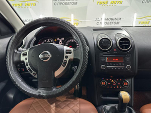 Nissan 1.6 MT (114 л. с.) Твоё авто (Йошкар-Ола)