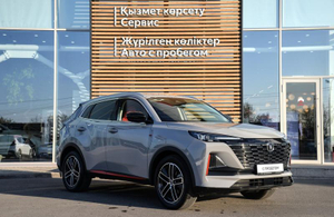 Changan 1.5 DCT FWD (188 л.с.) Premium Автомобили с пробегом Шымкент  